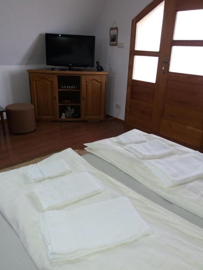 Casa Vlasea Albesti Sighisoara Bed & Breakfast Luaran gambar
