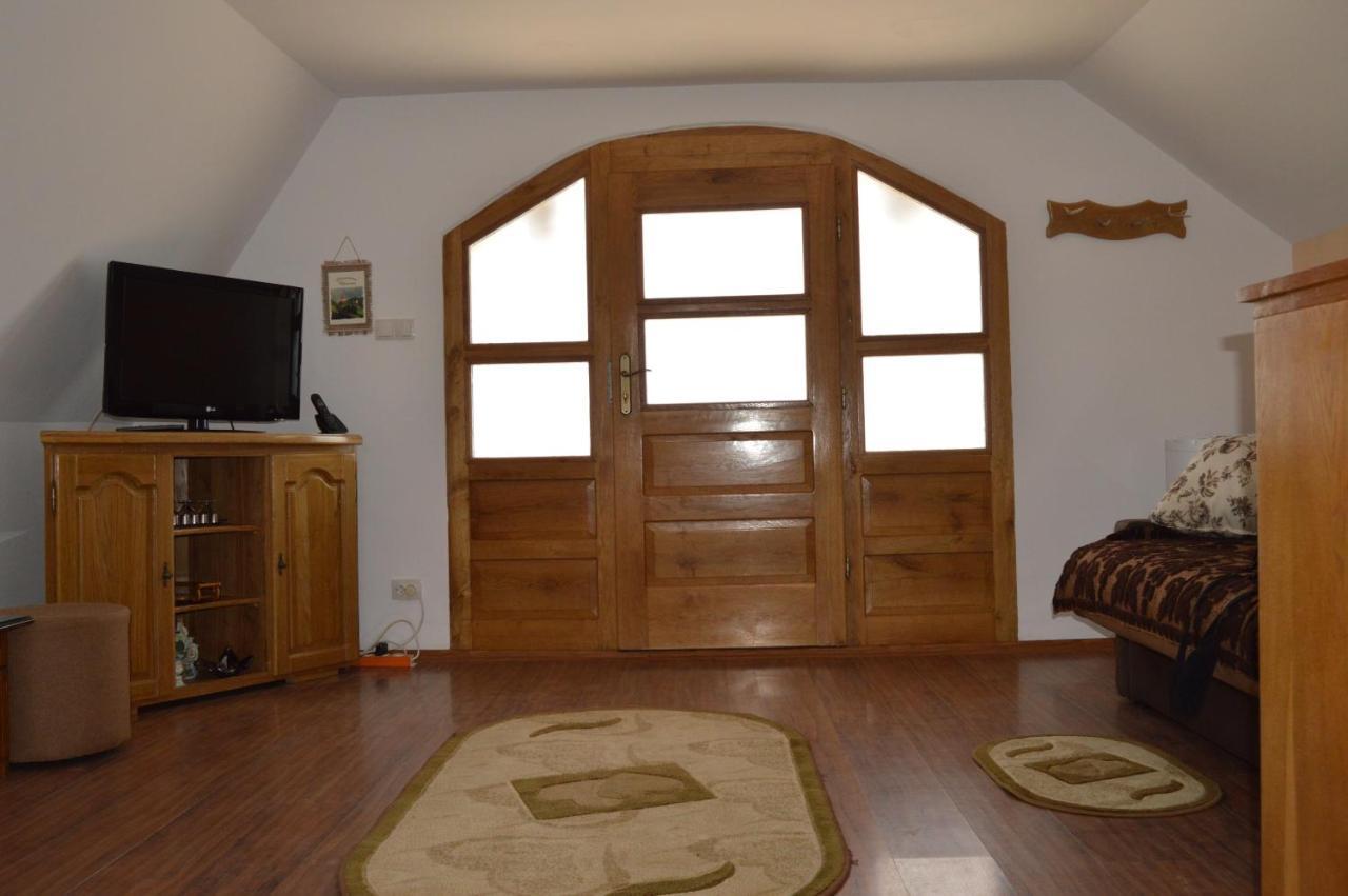 Casa Vlasea Albesti Sighisoara Bed & Breakfast Luaran gambar