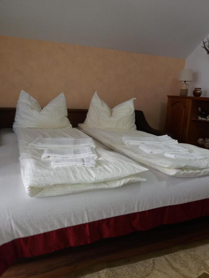 Casa Vlasea Albesti Sighisoara Bed & Breakfast Luaran gambar
