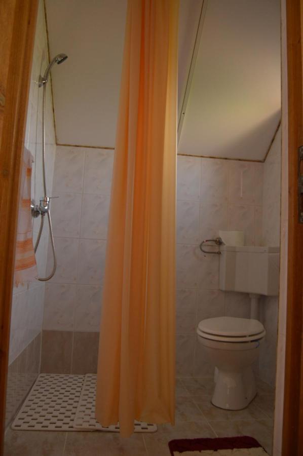 Casa Vlasea Albesti Sighisoara Bed & Breakfast Luaran gambar